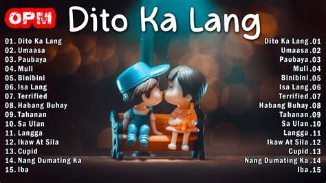 tagalog bold youtube|Tagalog Love Songs 2023 .